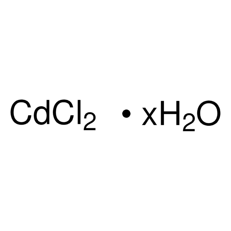 Cadmium chloride hydrate