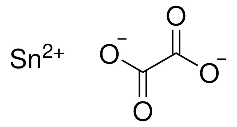 Tin(II) oxalate