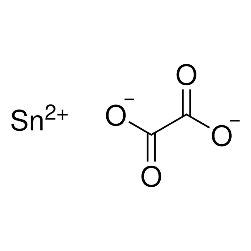 Tin(II) oxalate