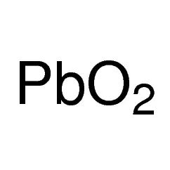 Lead(IV) oxide