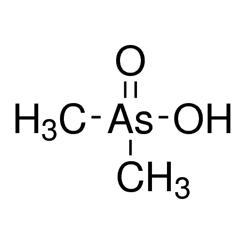 Cacodylic acid