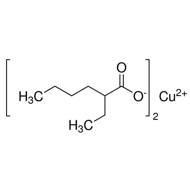 Copper(II) 2-ethylhexanoate