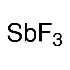 Antimony(III) fluoride