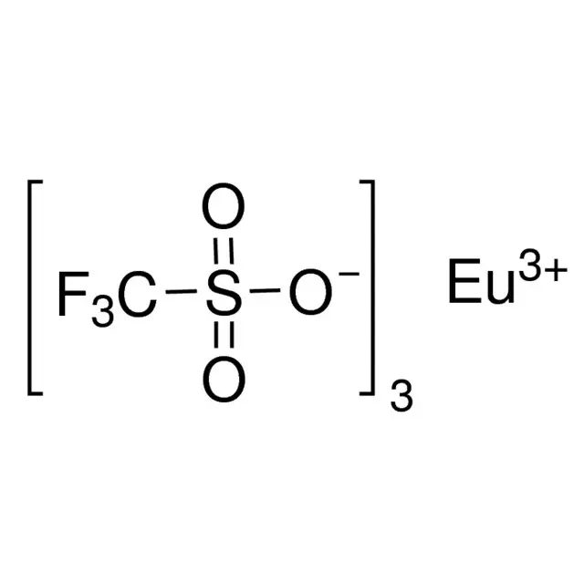 Europium(III) trifluoromethanesulfonate