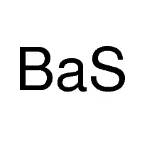 Barium sulfide