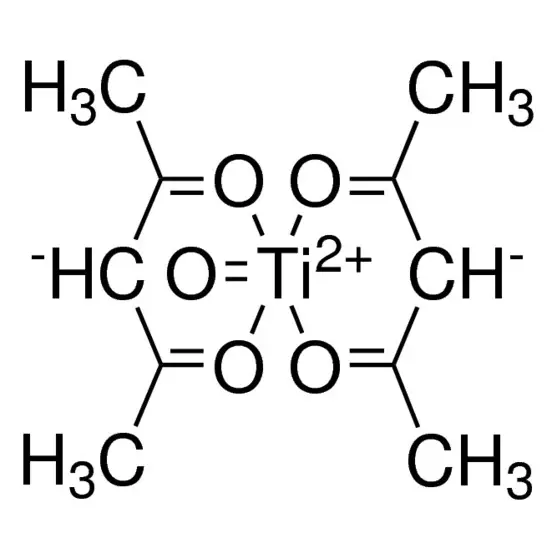 Titanium(IV) oxyacetylacetonate