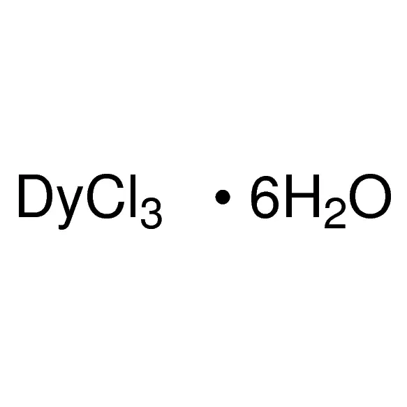 Dysprosium(III) chloride hexahydrate