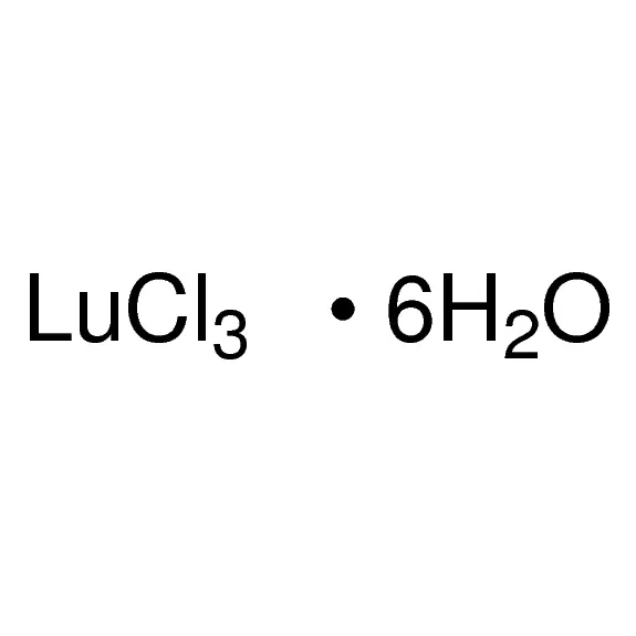 Lutetium(III) chloride hexahydrate