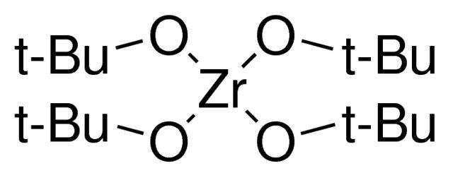 Zirconium(IV) tert-butoxide