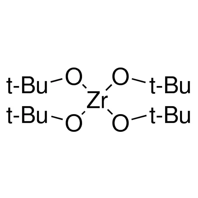Zirconium(IV) tert-butoxide