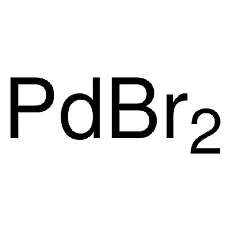 Palladium(II) bromide