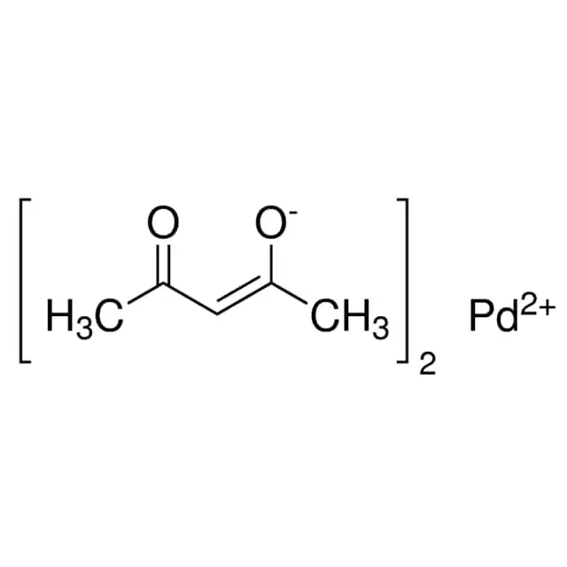 Palladium(II) acetylacetonate