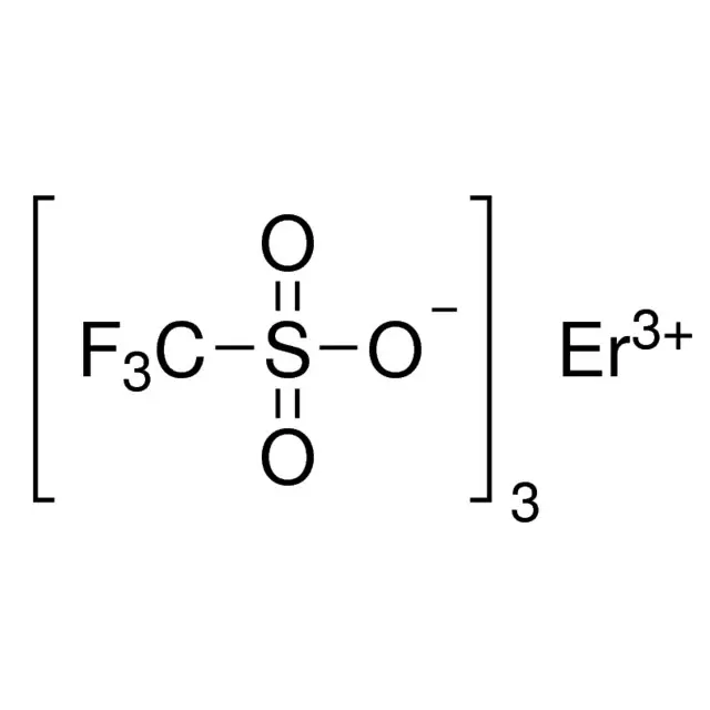 Erbium(III) trifluoromethanesulfonate