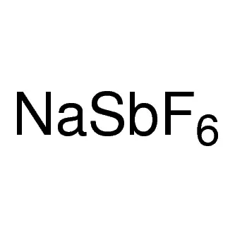 Sodium hexafluoroantimonate(V)