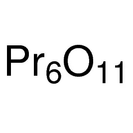 Praseodymium(III,IV) oxide