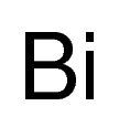 Bismuth