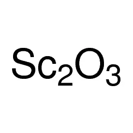 Scandium(III) oxide