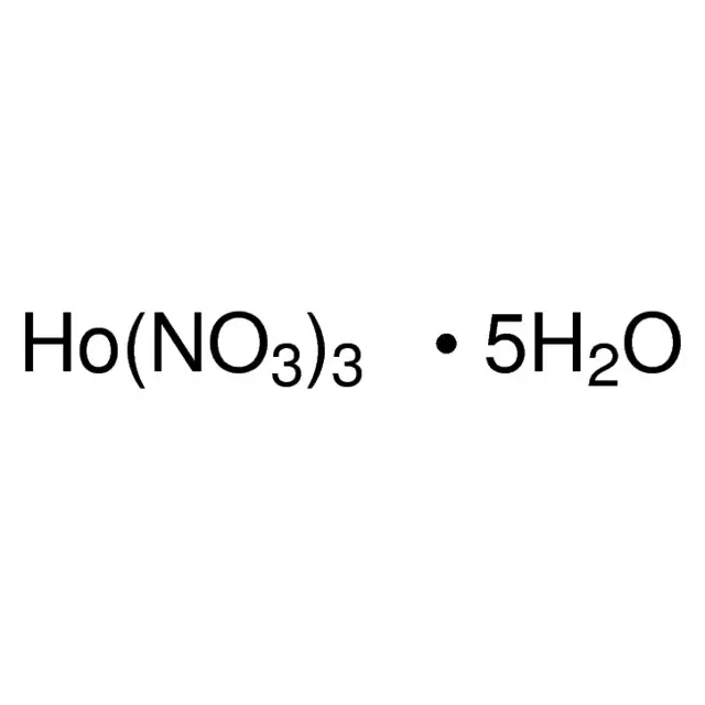 Holmium(III) nitrate pentahydrate