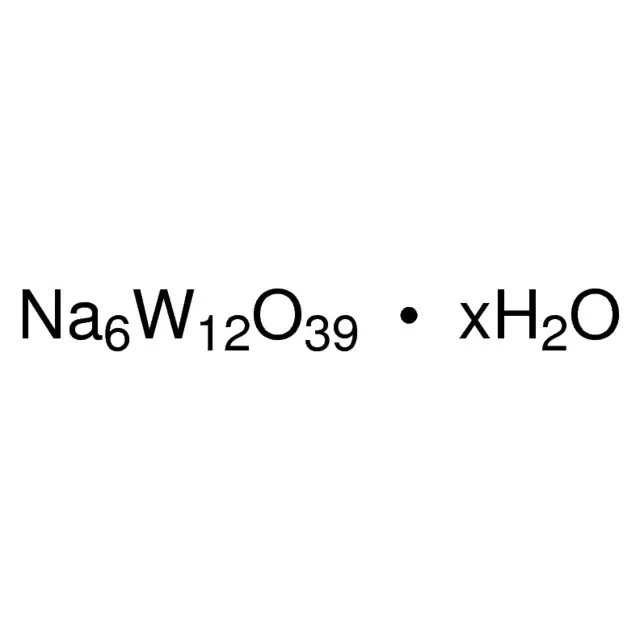 Sodium metatungstate hydrate