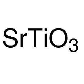 Strontium titanate