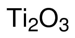 Titanium(III) oxide