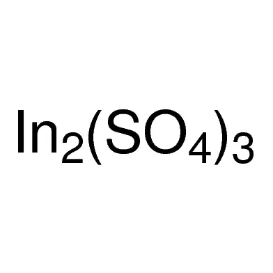 Indium(III) sulfate