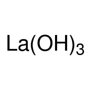 Lanthanum(III) hydroxide