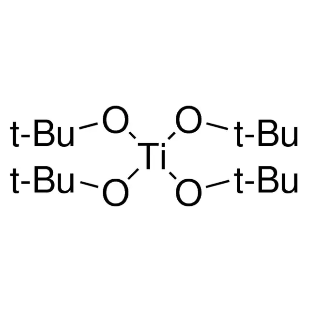 Tetra-tert-butyl orthotitanate