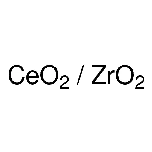 Cerium Zirconium Oxide Milled Nanofiber (Ce:Zr ratio 50:50)