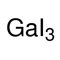 Gallium(III) iodide