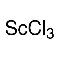 Scandium(III) chloride