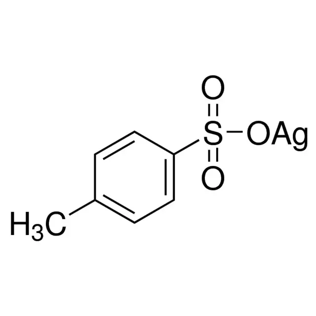 Silver p-toluenesulfonate