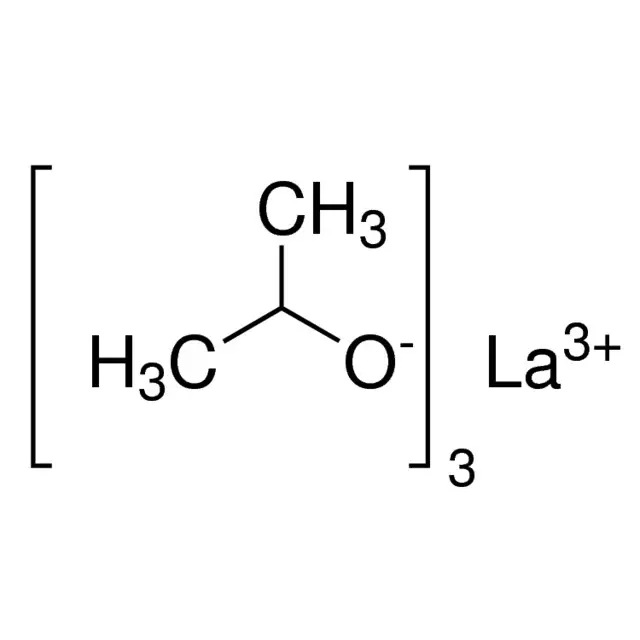 Lanthanum(III) isopropoxide