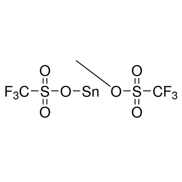 Tin(II) trifluoromethanesulfonate