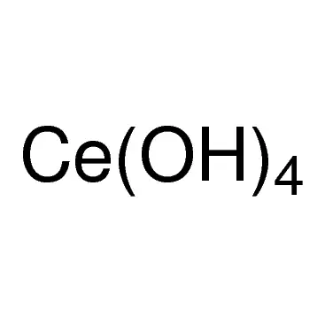 Cerium(IV) hydroxide