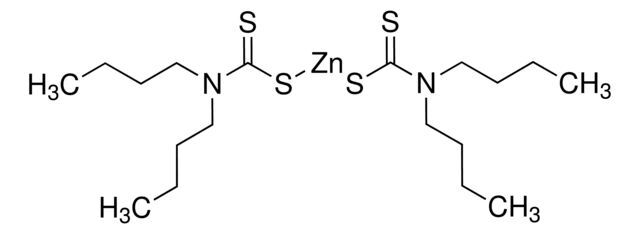 Zinc(II) dibutyldithiocarbamate