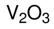 Vanadium(III) oxide