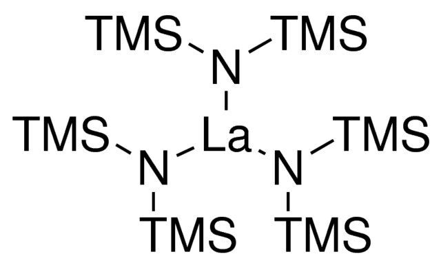 Tris[N,N-bis(trimethylsilyl)amide]lanthanum(III)