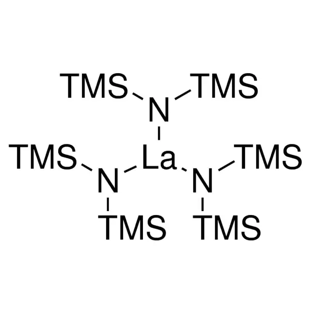 Tris[N,N-bis(trimethylsilyl)amide]lanthanum(III)