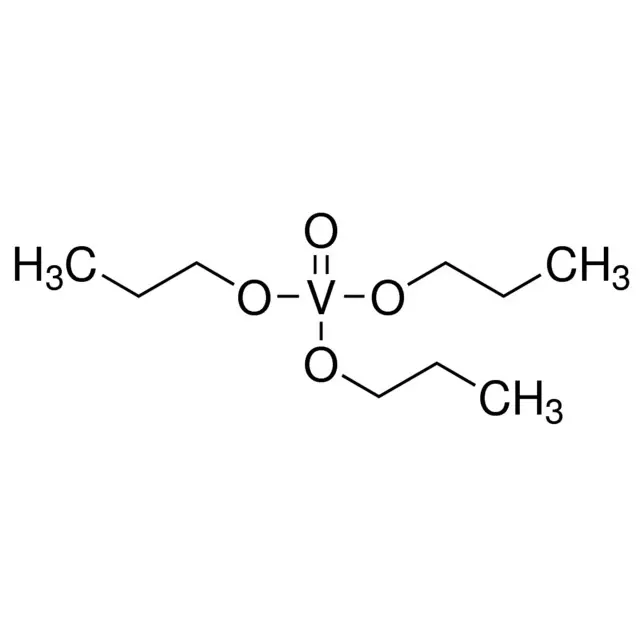 Vanadium(V) oxytripropoxide
