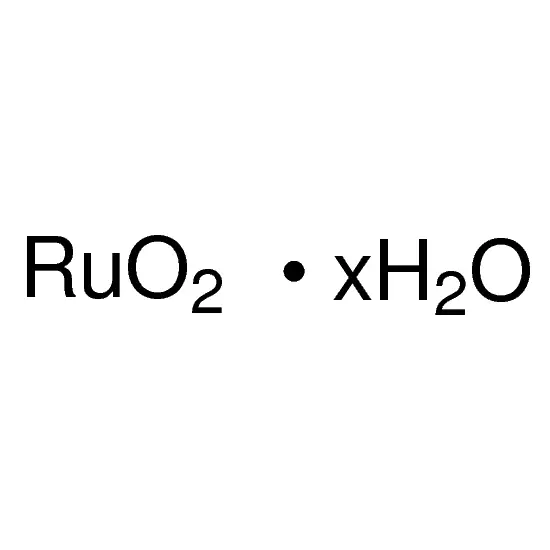 Ruthenium(IV) oxide hydrate