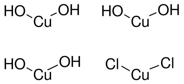 copper oxychloride