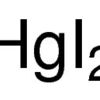 Mercury(II) iodide red,