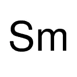 Samarium