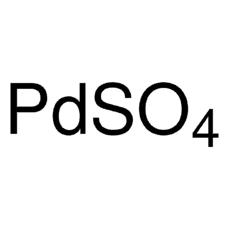Palladium(II) sulfate