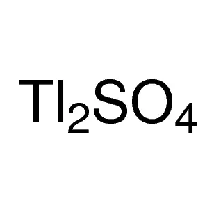 Thallium(I) sulfate