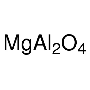 Magnesium aluminate, spinel
