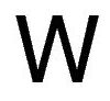 Tungsten