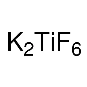 Potassium hexafluorotitanate(IV)
