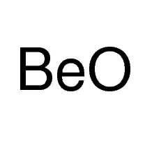 Beryllium oxide